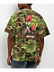 Empyre BMX Camo T-Shirt - Thumbnail image 2 of 3