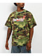 Empyre BMX Camo T-Shirt - Thumbnail image 1 of 3