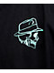 Empyre Back From Hell camiseta negra