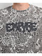 Empyre Backwoods Grey Boxy T-Shirt - Thumbnail image 3 of 3