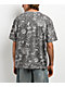 Empyre Backwoods Grey Boxy T-Shirt - Thumbnail image 2 of 3