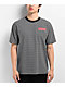 Empyre Bad Cat Black Knit T-Shirt - Thumbnail image 2 of 4