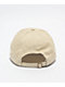 Empyre Bad Dog Beige & Black Strapback Hat - Thumbnail image 2 of 3