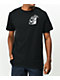 Empyre Bad Luck Club camiseta negra