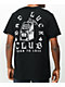 Empyre Bad Luck Club camiseta negra