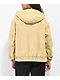 Empyre Baylor Incense Canvas Jacket