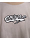Empyre Beach Break Blocked Beige Boxy T-Shirt - Thumbnail image 4 of 5