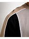 Empyre Beach Break Blocked Beige Boxy T-Shirt - Thumbnail image 5 of 5