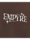 Empyre Beautiful Chaos Brown T-Shirt - Thumbnail image 2 of 3