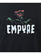Empyre Bed Of Roses Black T-Shirt - Thumbnail image 2 of 2