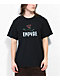Empyre Bed Of Roses Black T-Shirt - Thumbnail image 1 of 2