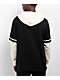 Empyre Benchwarmer 2fer Black Hooded Jersey - Thumbnail image 2 of 3
