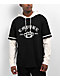 Empyre Benchwarmer 2fer Black Hooded Jersey - Thumbnail image 1 of 3
