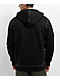 Empyre Bent Metal Black Zip Hoodie - Thumbnail image 2 of 5