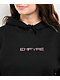 Empyre Betrayal Heart Black Hoodie - Thumbnail image 3 of 3