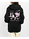 Empyre Betrayal Heart Black Hoodie - Thumbnail image 1 of 3