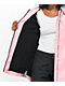 Empyre Big Creek All Pink 10K Snowboard Jacket