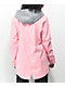 Empyre Big Creek All Pink 10K Snowboard Jacket