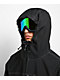Empyre Big Easy Black 10K Snowboard Jacket - Thumbnail image 7 of 7