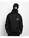 Empyre Big Easy Black 10K Snowboard Jacket - Thumbnail image 1 of 7