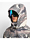 Empyre Big Easy Camo 10K Snowboard Jacket 2027 - Thumbnail image 7 of 7