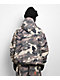 Empyre Big Easy Camo 10K Snowboard Jacket 2027 - Thumbnail image 2 of 7