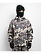 Empyre Big Easy Camo 10K Snowboard Jacket 2027 - Thumbnail image 1 of 7