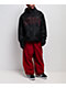 Empyre Big Easy Workwear Black 10K Snowboard Jacket - Thumbnail image 12 of 12
