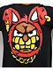 Empyre Big Face Black T-Shirt - Thumbnail image 3 of 3