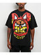 Empyre Big Face Black T-Shirt - Thumbnail image 1 of 3