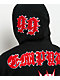 Empyre Big World Black Zip Hoodie - Thumbnail image 4 of 7