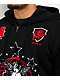 Empyre Big World Black Zip Hoodie - Thumbnail image 5 of 7