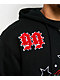 Empyre Big World Black Zip Hoodie - Thumbnail image 7 of 7