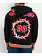 Empyre Big World Black Zip Hoodie - Thumbnail image 2 of 7