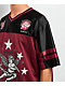 Empyre Big World Maroon Football Jersey - Thumbnail image 4 of 8