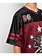 Empyre Big World Maroon Football Jersey - Thumbnail image 5 of 8