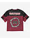 Empyre Big World Maroon Football Jersey - Thumbnail image 7 of 8