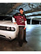 Empyre Big World Maroon Football Jersey - Thumbnail image 8 of 8