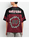 Empyre Big World Maroon Football Jersey - Thumbnail image 2 of 8