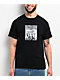 Empyre Billboard Bomber Black T-Shirt - Thumbnail image 1 of 2