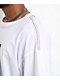 Empyre Billboard Bomber White T-Shirt - Thumbnail image 4 of 4