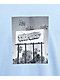 Empyre Billboard Light Blue T-Shirt - Thumbnail image 2 of 2