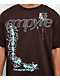 Empyre Bitter Brown T-Shirt - Thumbnail image 3 of 3