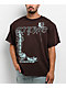 Empyre Bitter Brown T-Shirt - Thumbnail image 2 of 3