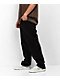 Empyre Black Canvas Carpenter Skate Pants - Thumbnail image 3 of 5
