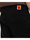 Empyre Black Canvas Carpenter Skate Pants - Thumbnail image 5 of 5