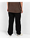 Empyre Black Canvas Carpenter Skate Pants - Thumbnail image 2 of 5