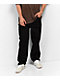 Empyre Black Canvas Carpenter Skate Pants - Thumbnail image 1 of 5