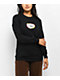 Empyre Black Hole Sun Black Long Sleeve T-Shirt - Thumbnail image 1 of 2
