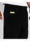 Empyre Black Ultra Loose Corduroy Skate Pants - Thumbnail image 3 of 5